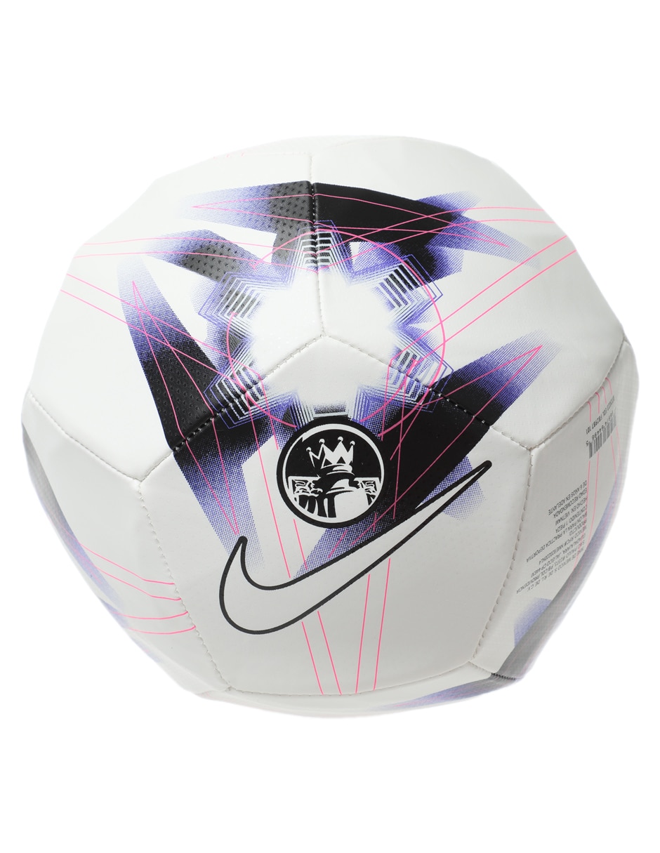 Balón Premier League Pitch para fútbol infantil 1