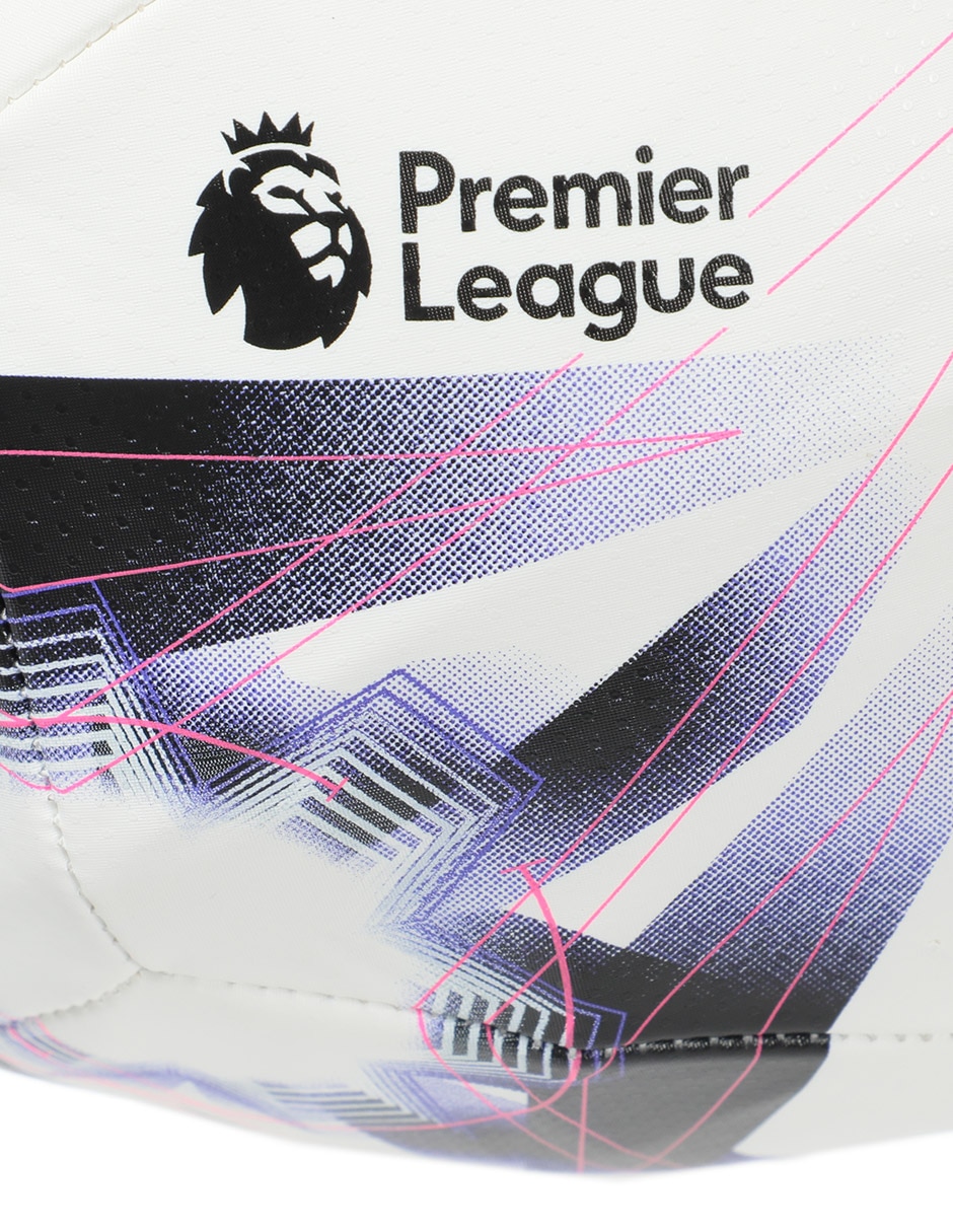 Balón Premier League Pitch para fútbol infantil 2