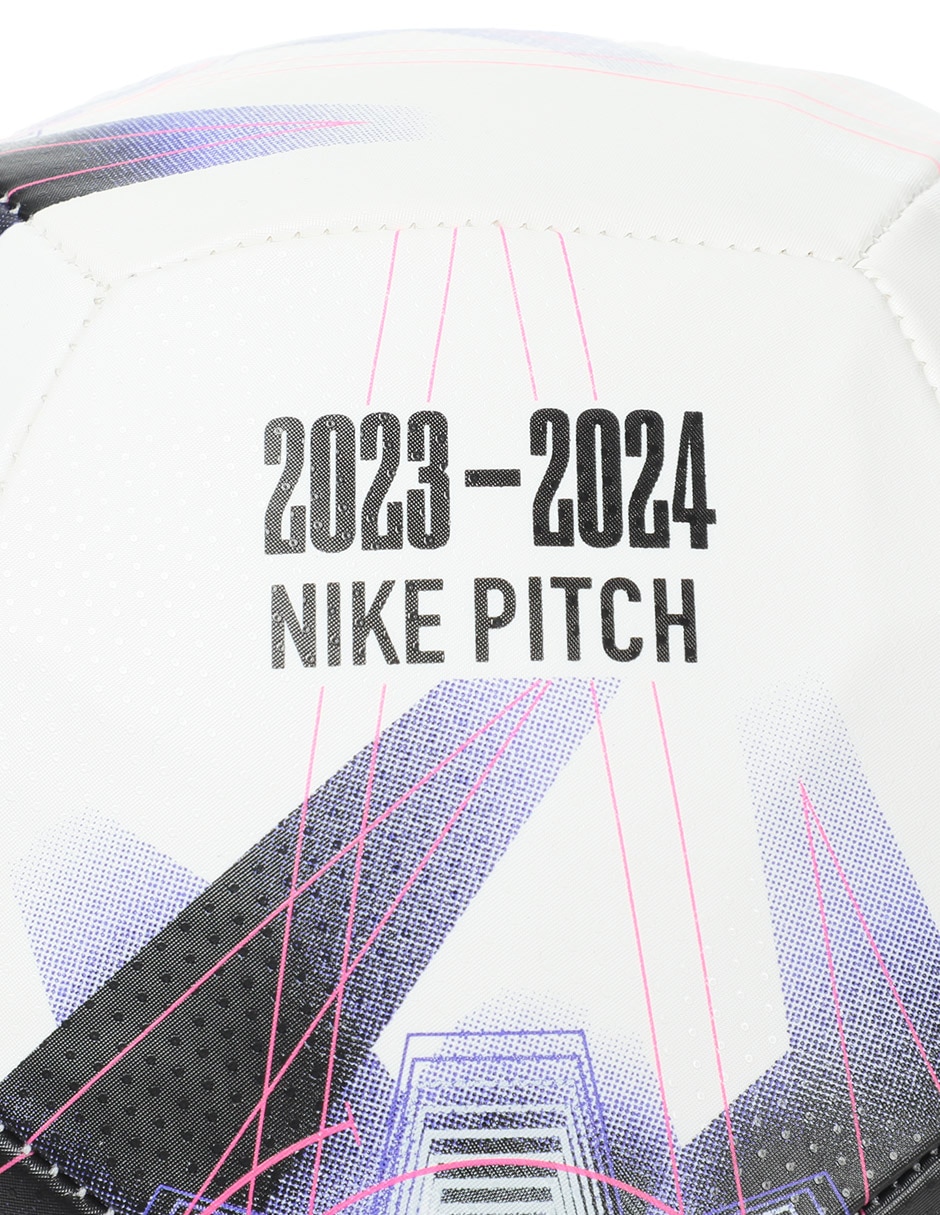 Balón Premier League Pitch para fútbol infantil 3