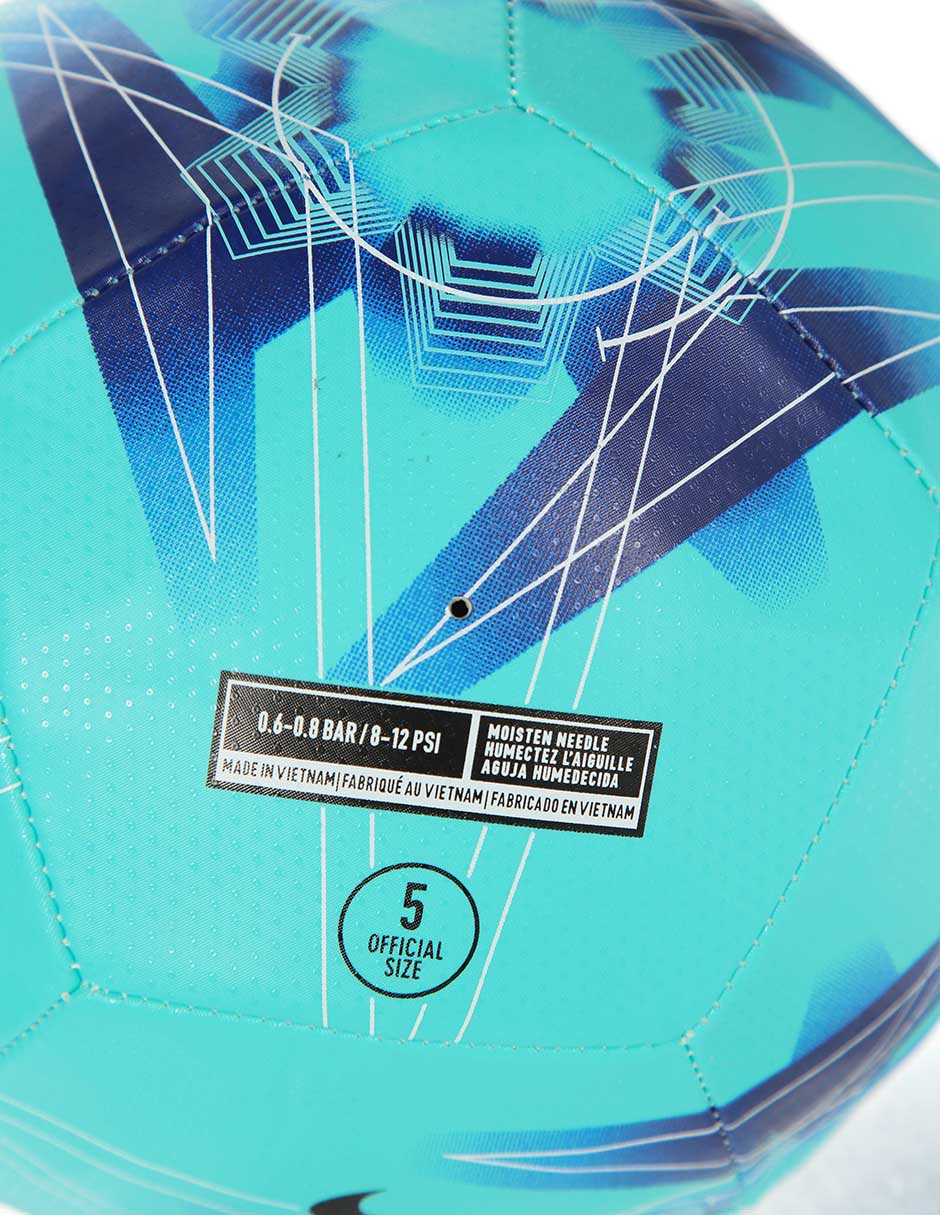 Balón Premier League Pitch para fútbol adulto 2