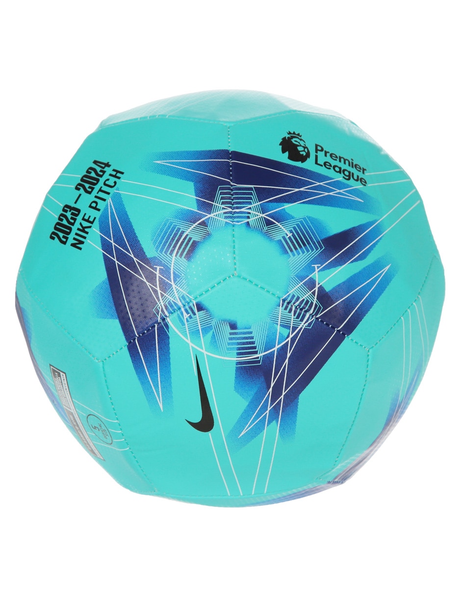Balón Premier League Pitch para fútbol adulto 3