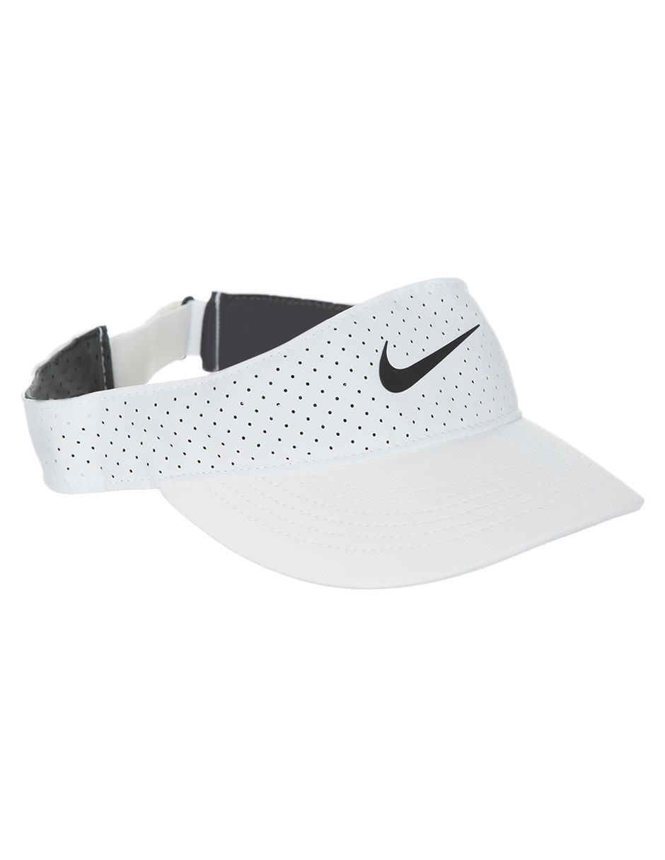 Visera Nike para entrenamiento