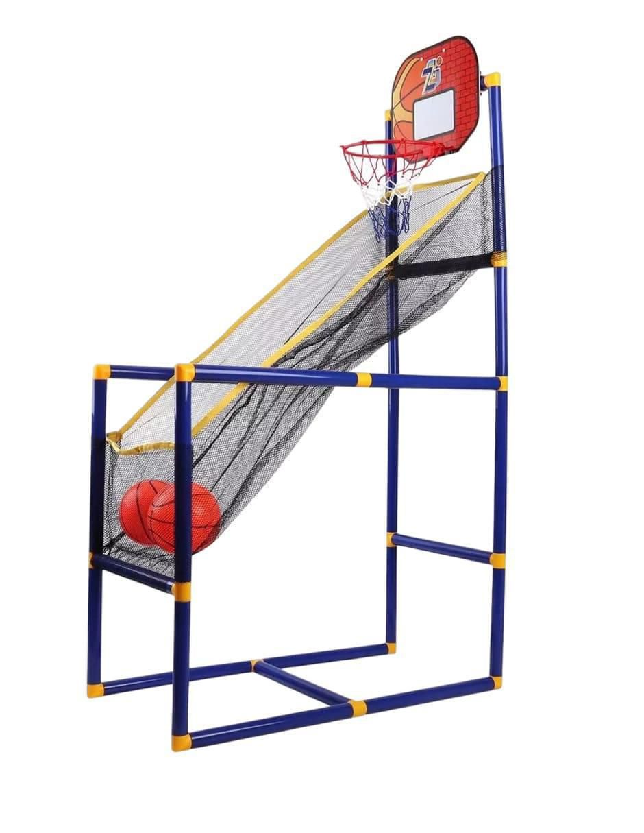 Canasta de Basketball 3