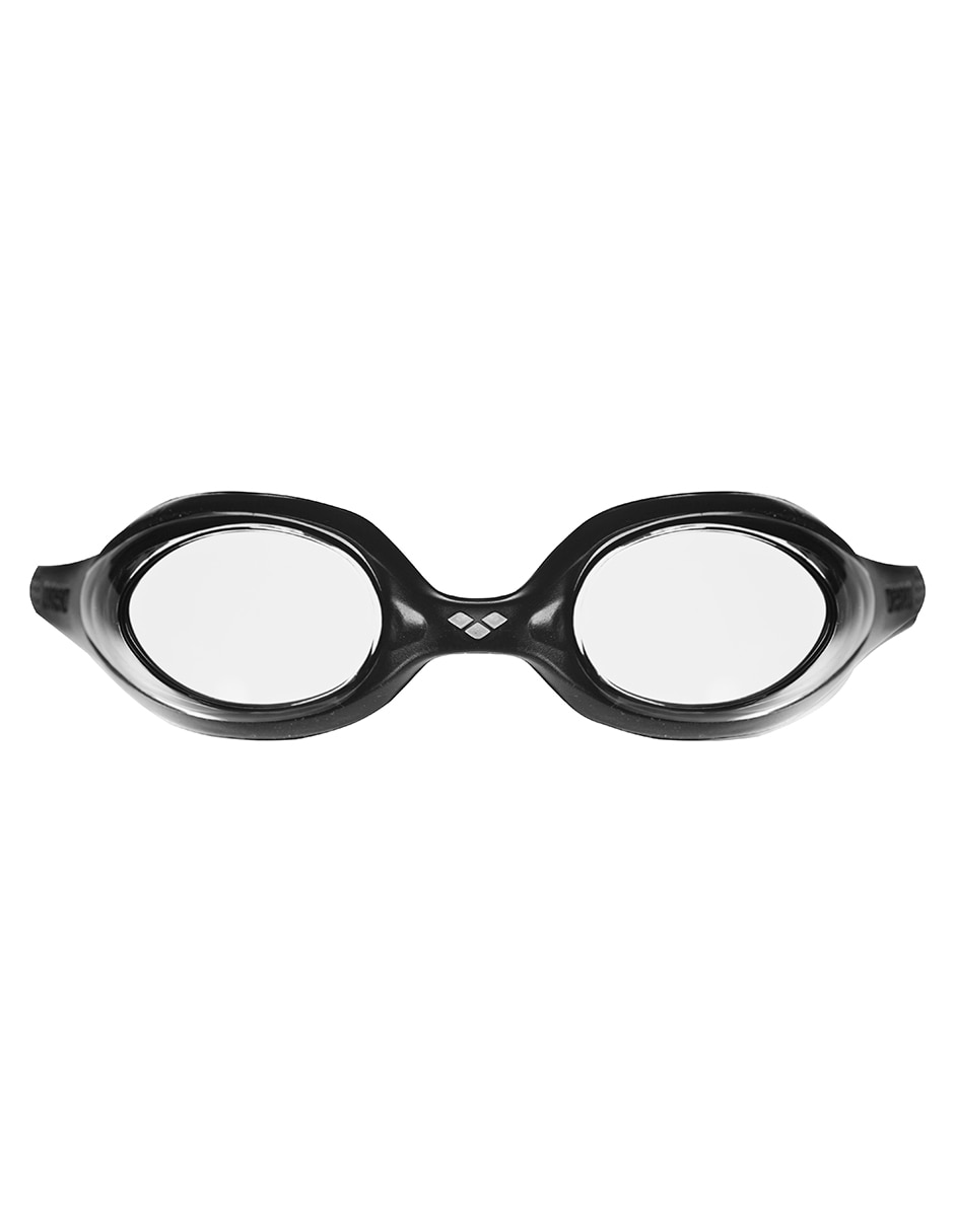 Goggles de puente fijo para natación unisex