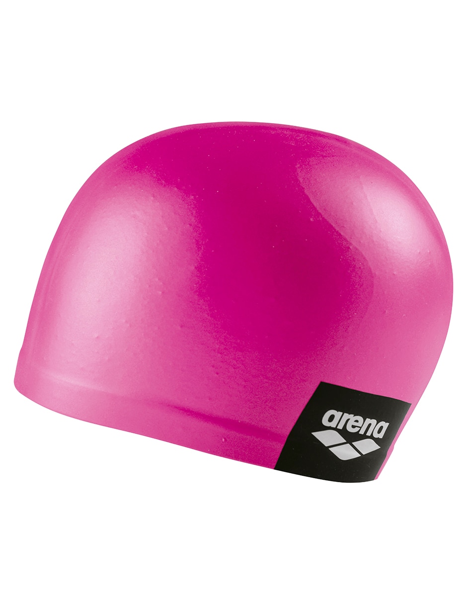 Gorra para natación de silicón