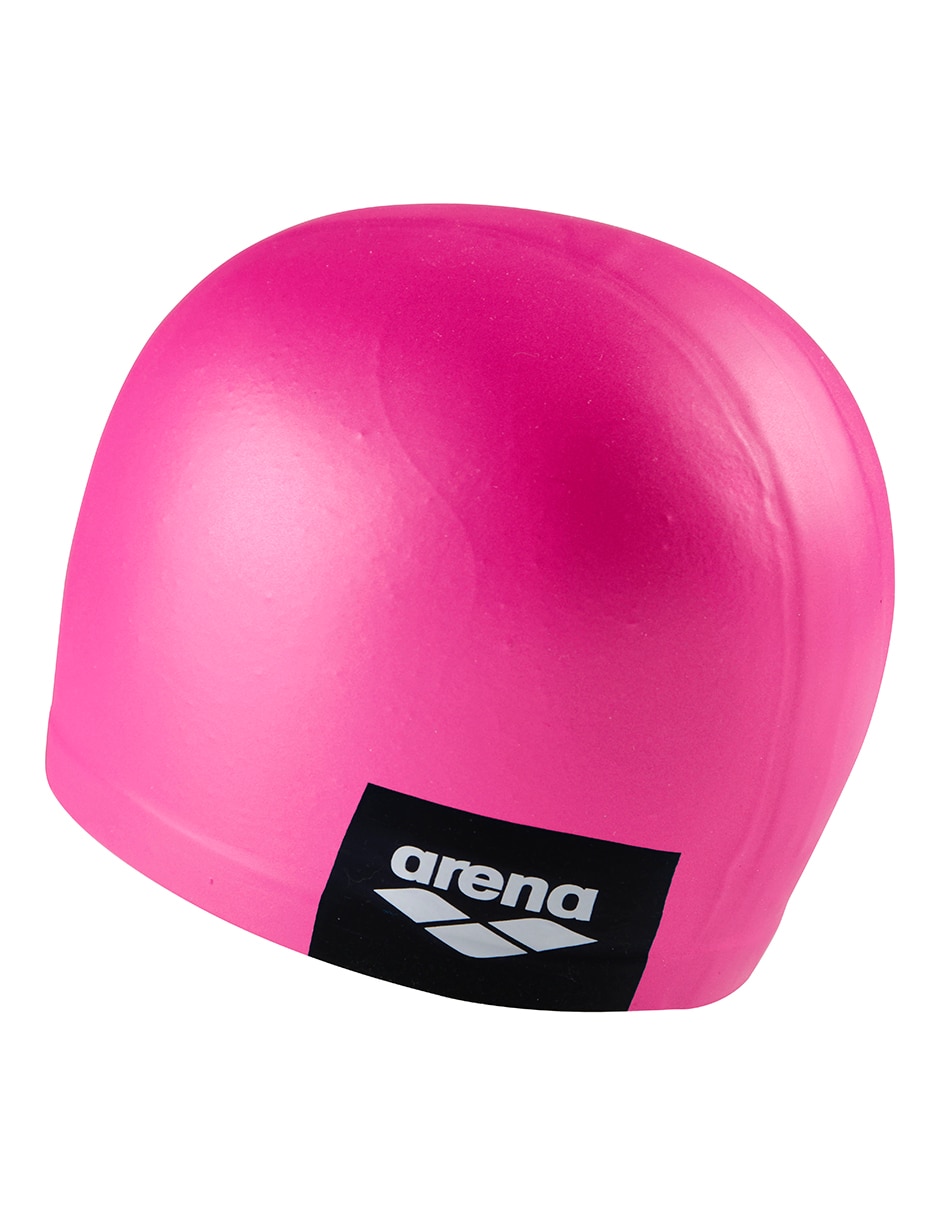 Gorra para natación de silicón 2
