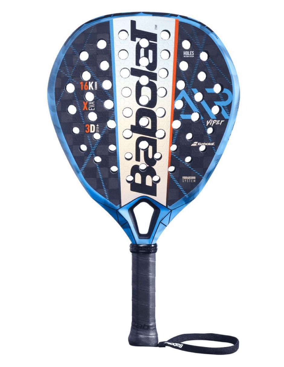 Raqueta de p del Babolat Air viper 2022 Liverpool