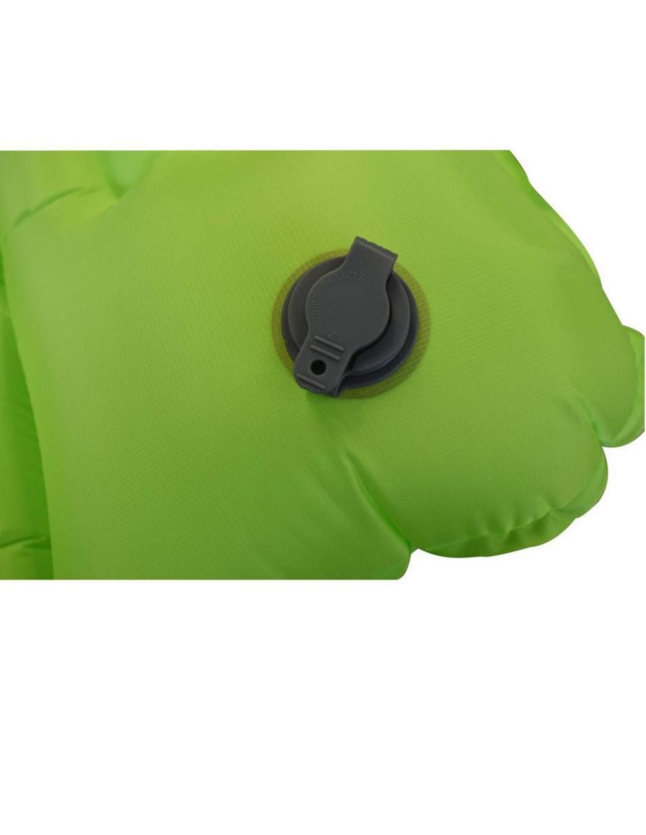 Colchón inflable Ang18 colchoneta euro top 3