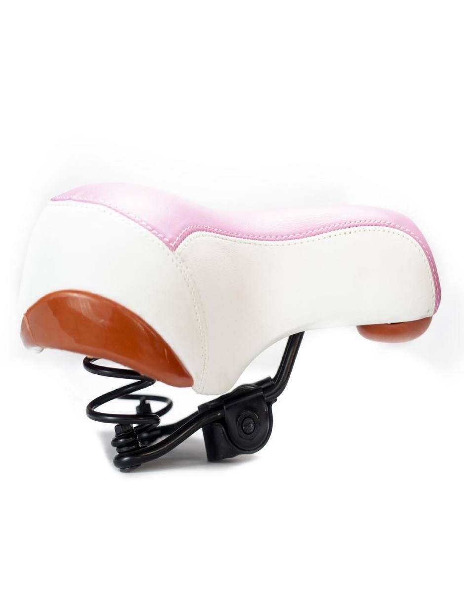Asiento para bicicleta WL-5618 Asiento para bicicleta WL-5618