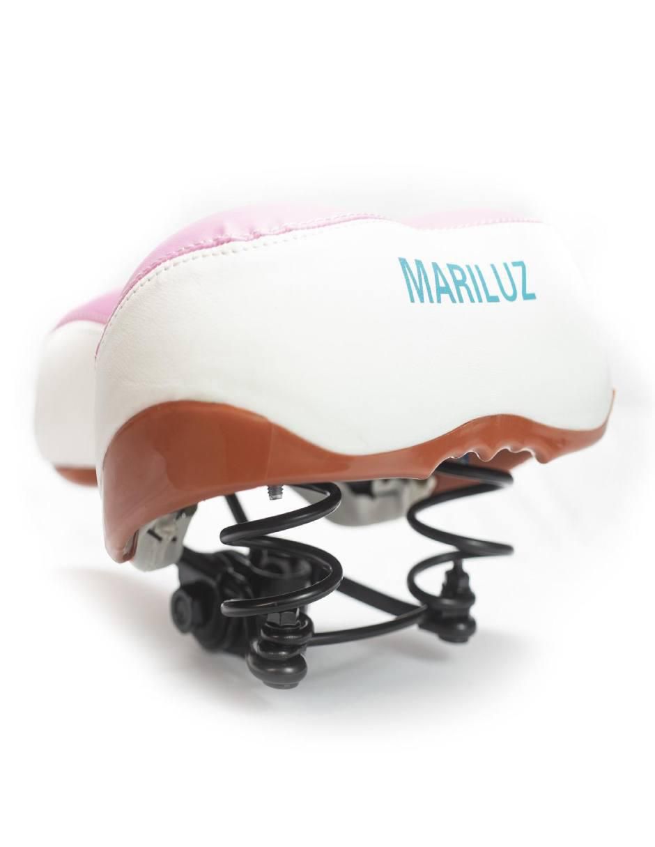 Asiento para bicicleta WL-5618 4