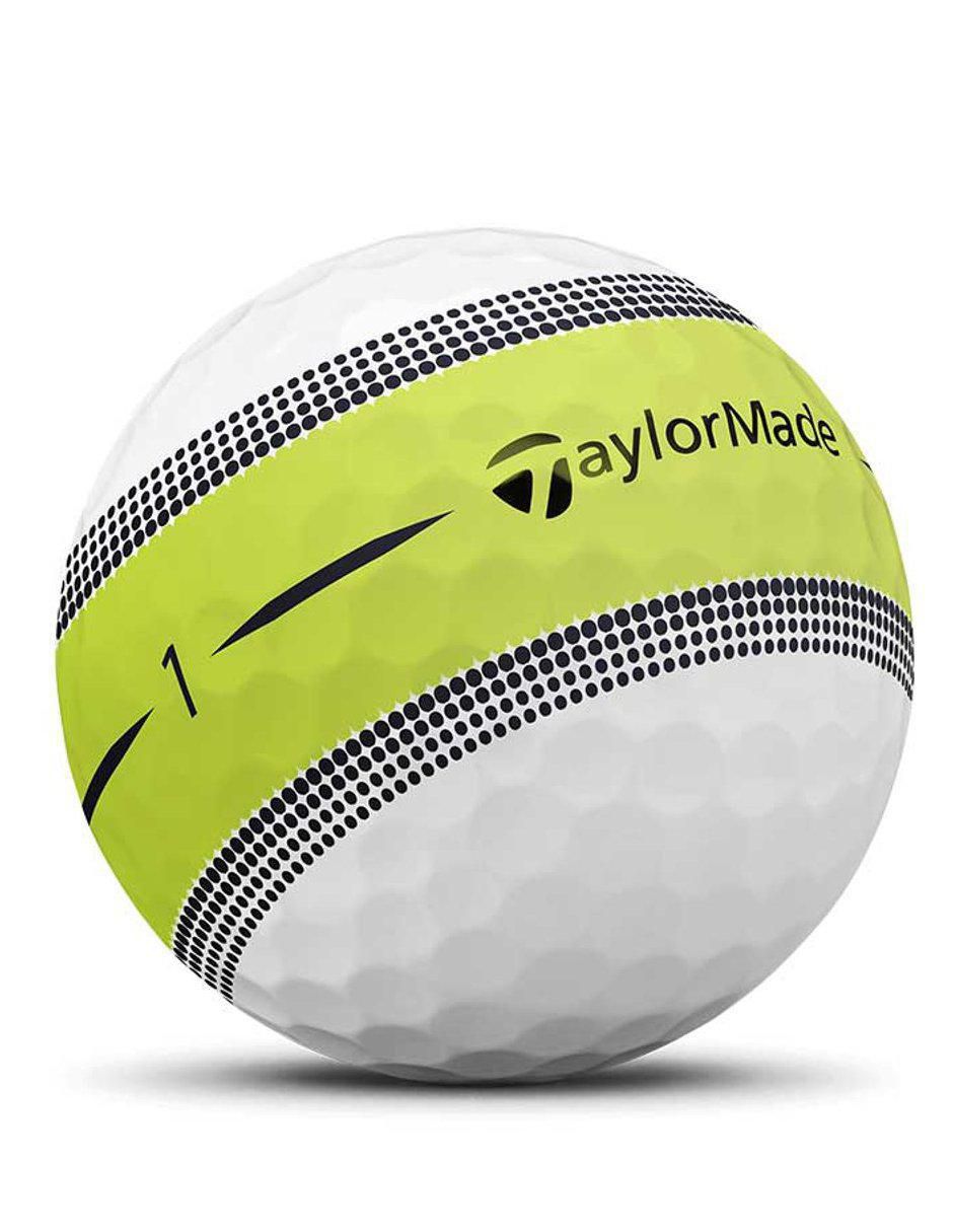 Set de pelotas Tour Response para golf