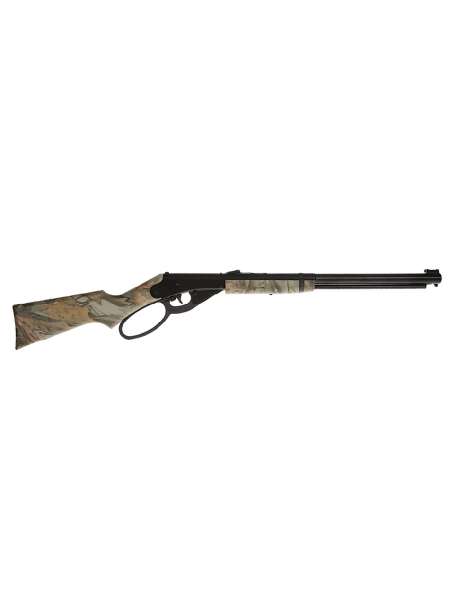 Rifle calibre 4.5