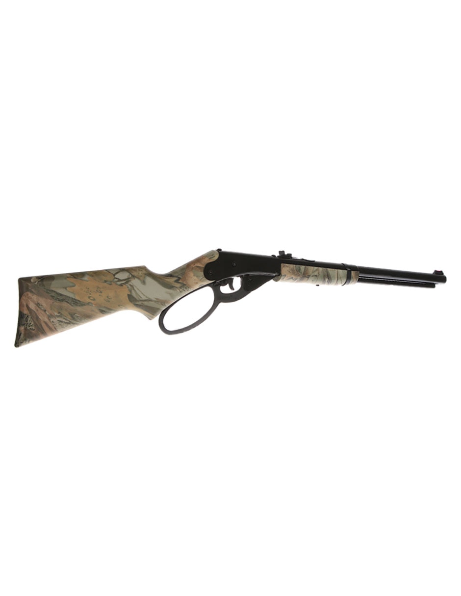 Rifle calibre 4.5 2