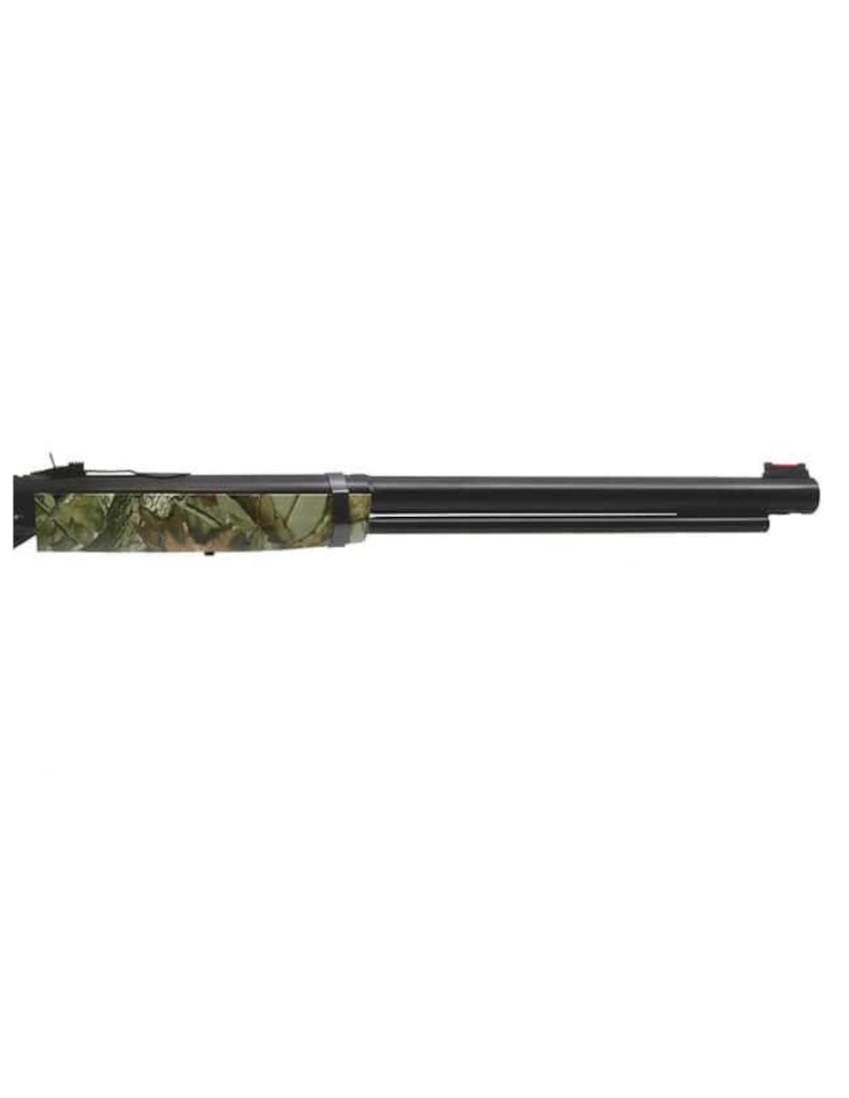 Rifle calibre 4.5 9