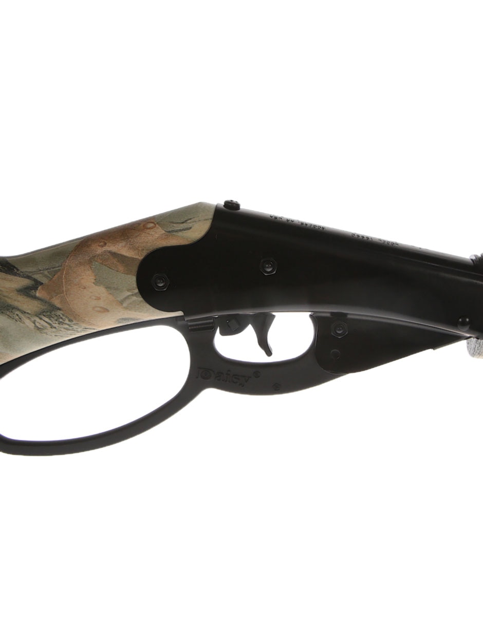Rifle calibre 4.5 4
