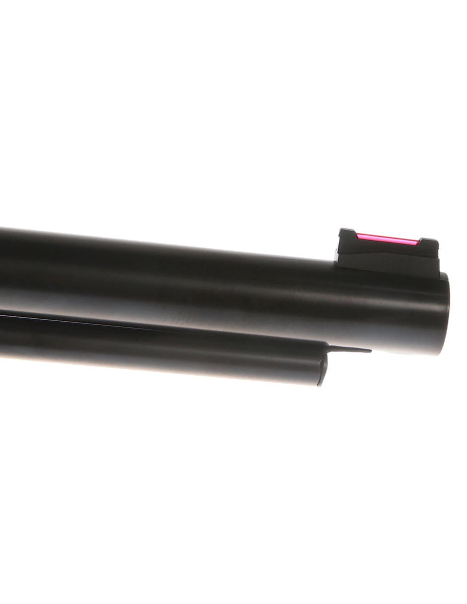 Rifle calibre 4.5 5