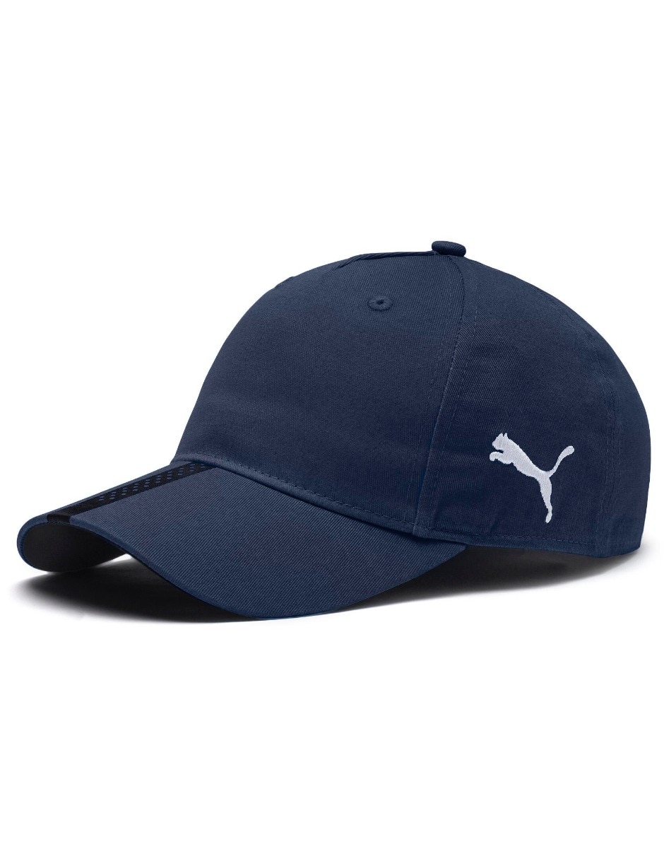 Gorra con visera curva correa ajustable para entrenamiento Liga Cap para adulto 1