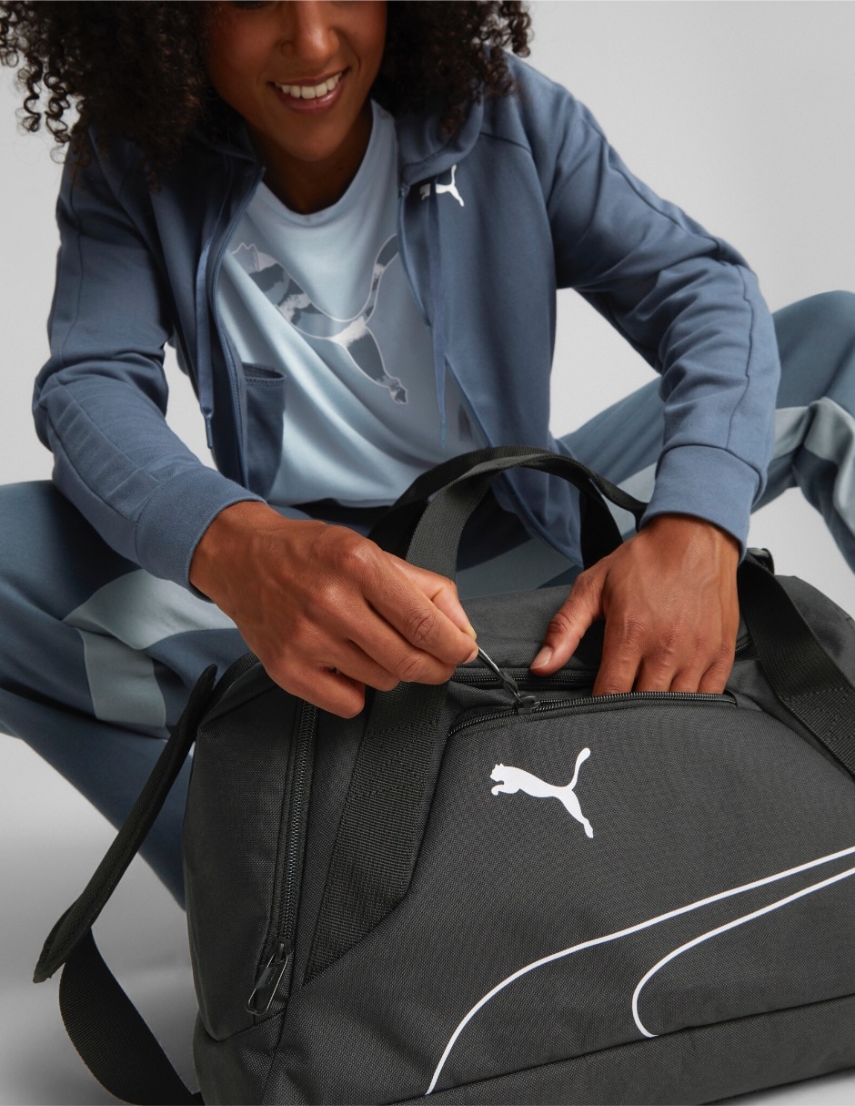 Maleta de viaje Fundamentals Sports Bag S 5