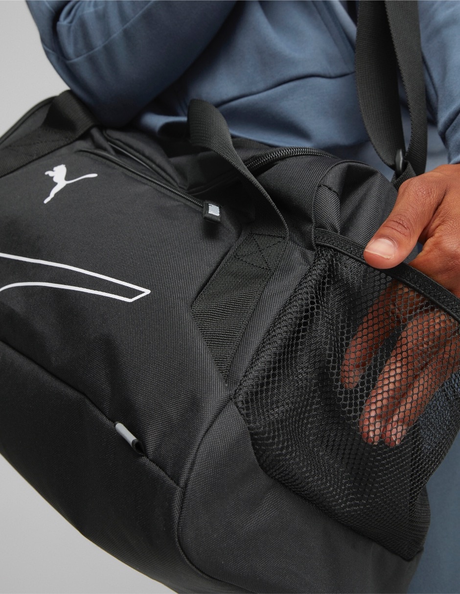 Maleta de viaje Fundamentals Sports Bag S 6