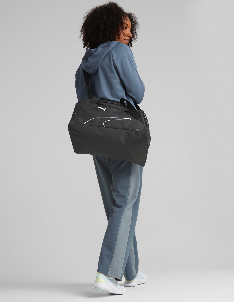 Maleta de viaje Fundamentals Sports Bag S 7