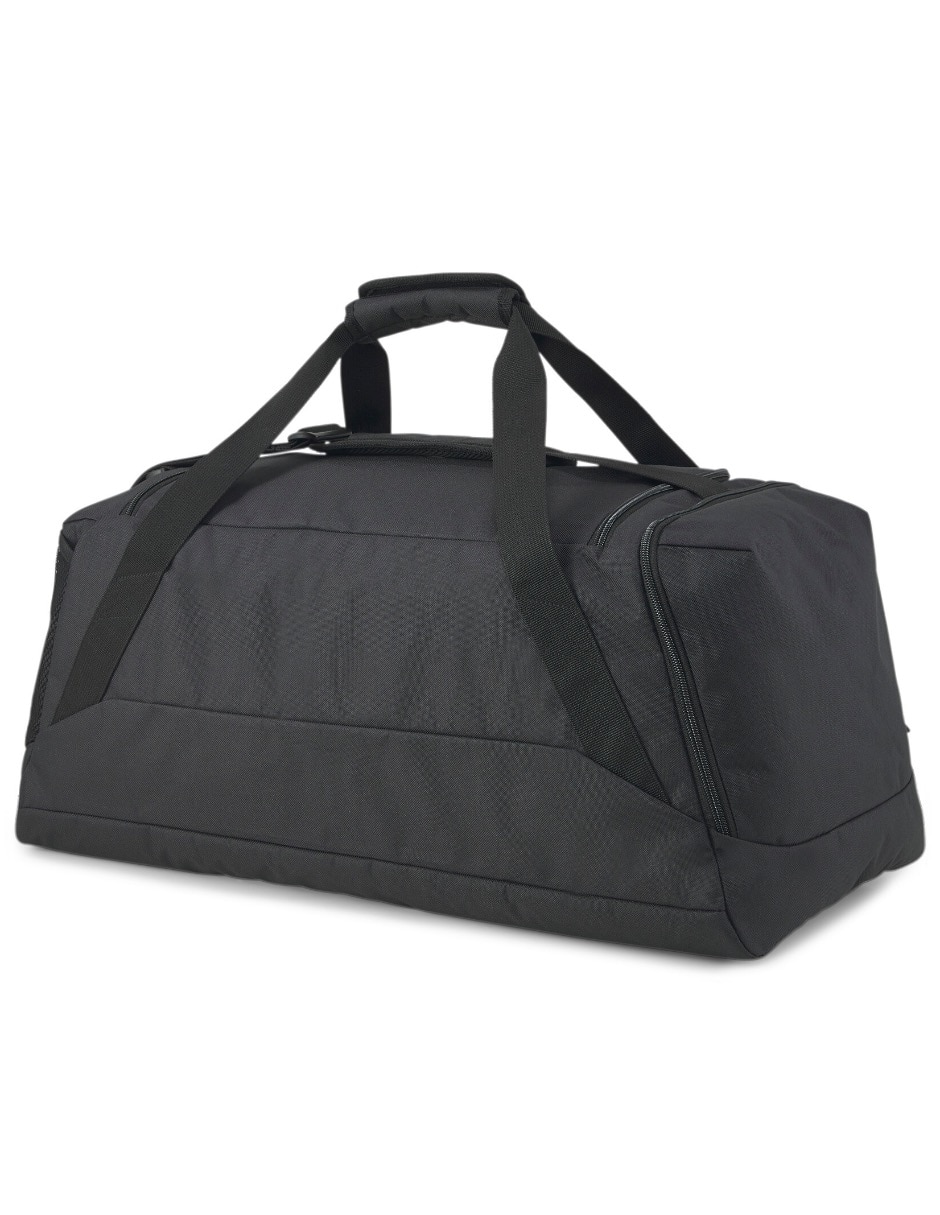 Maleta de viaje Fundamentals Sports bag M 2