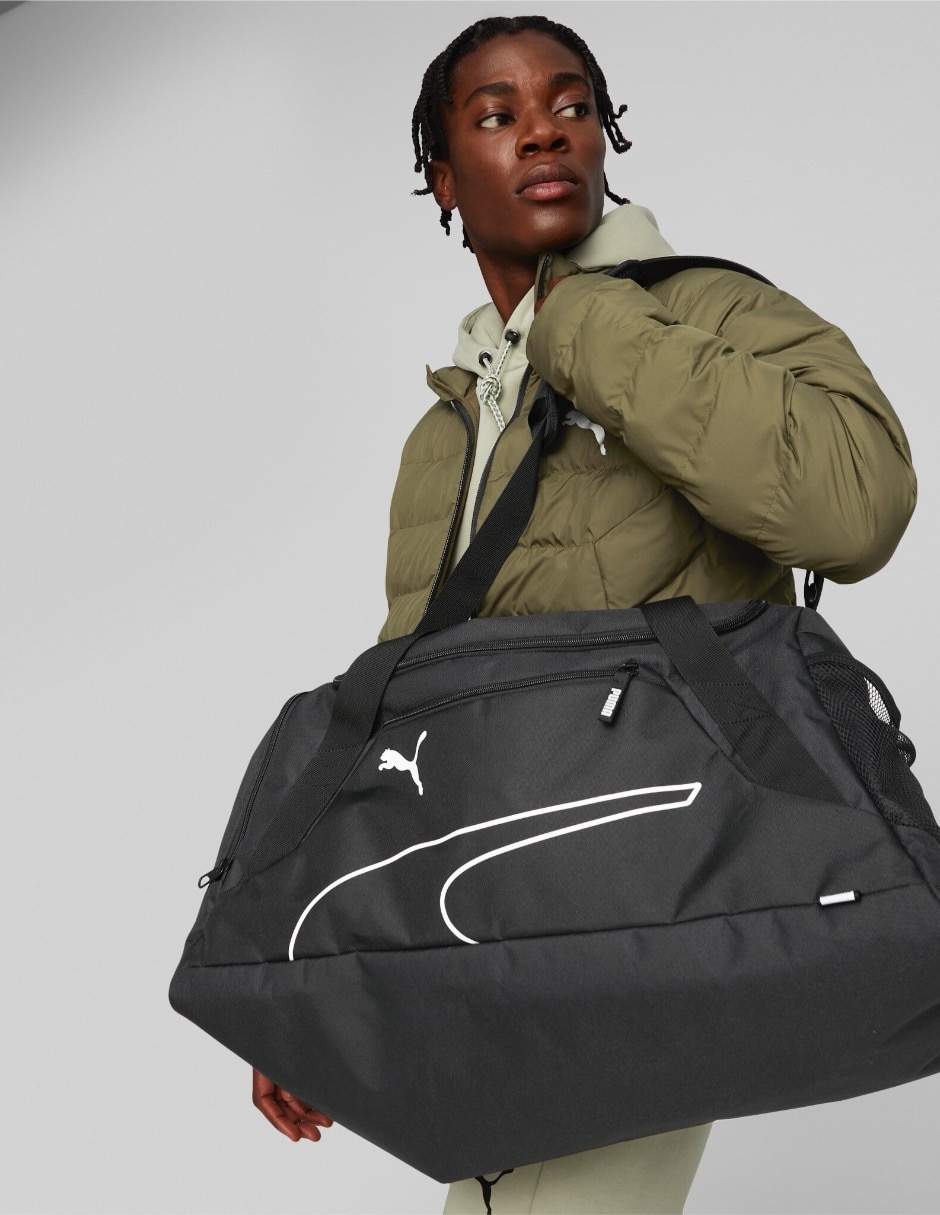 Maleta de viaje Fundamentals Sports bag M 4