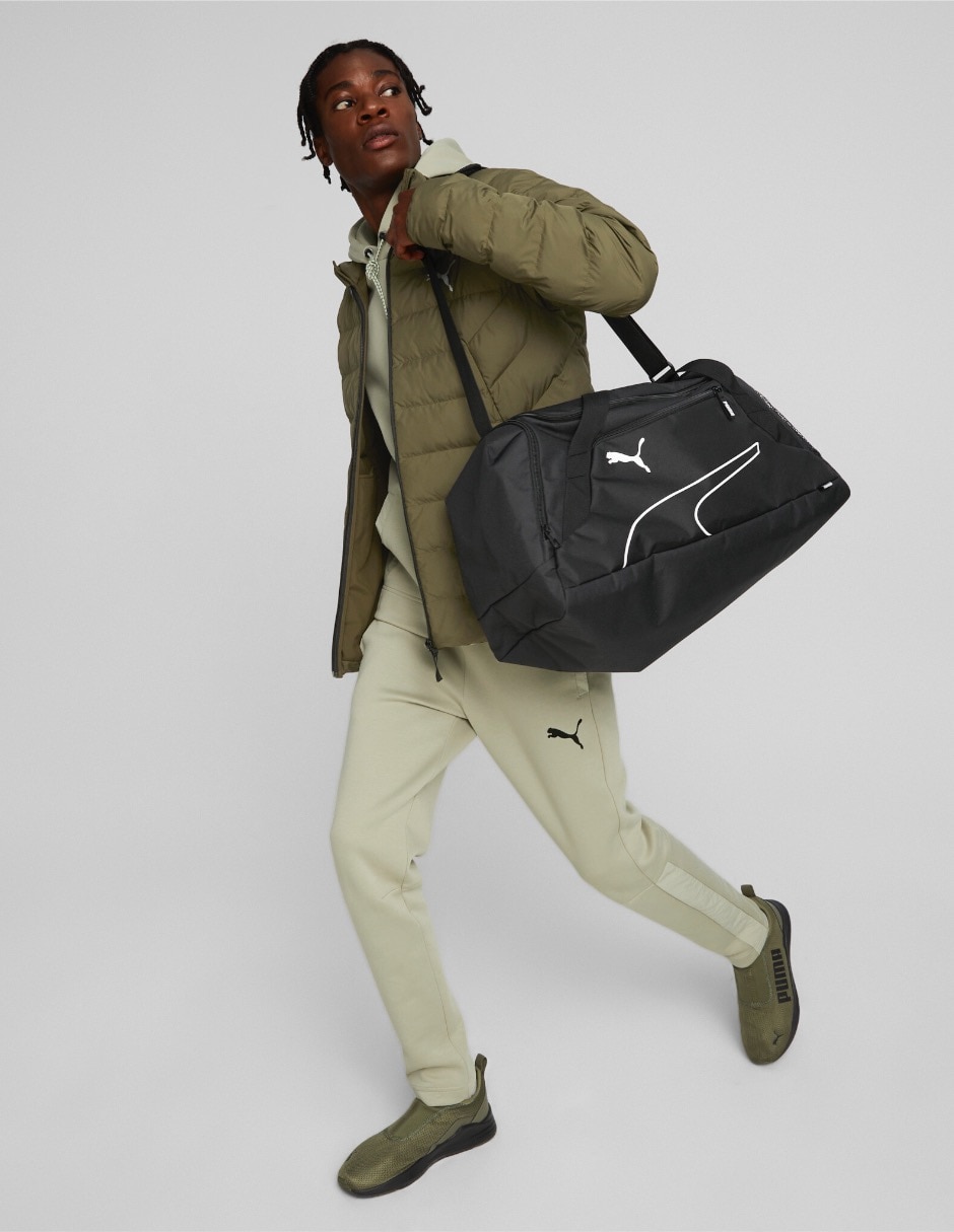 Maleta de viaje Fundamentals Sports bag M 5