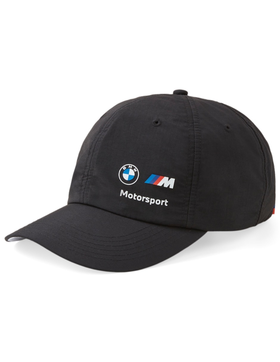 Gorra con visera curva broche para entrenamiento Bmw Mms Heritage Bb Cap para adulto Gorra con visera curva broche para entrenamiento Bmw Mms Heritage Bb Cap para adulto