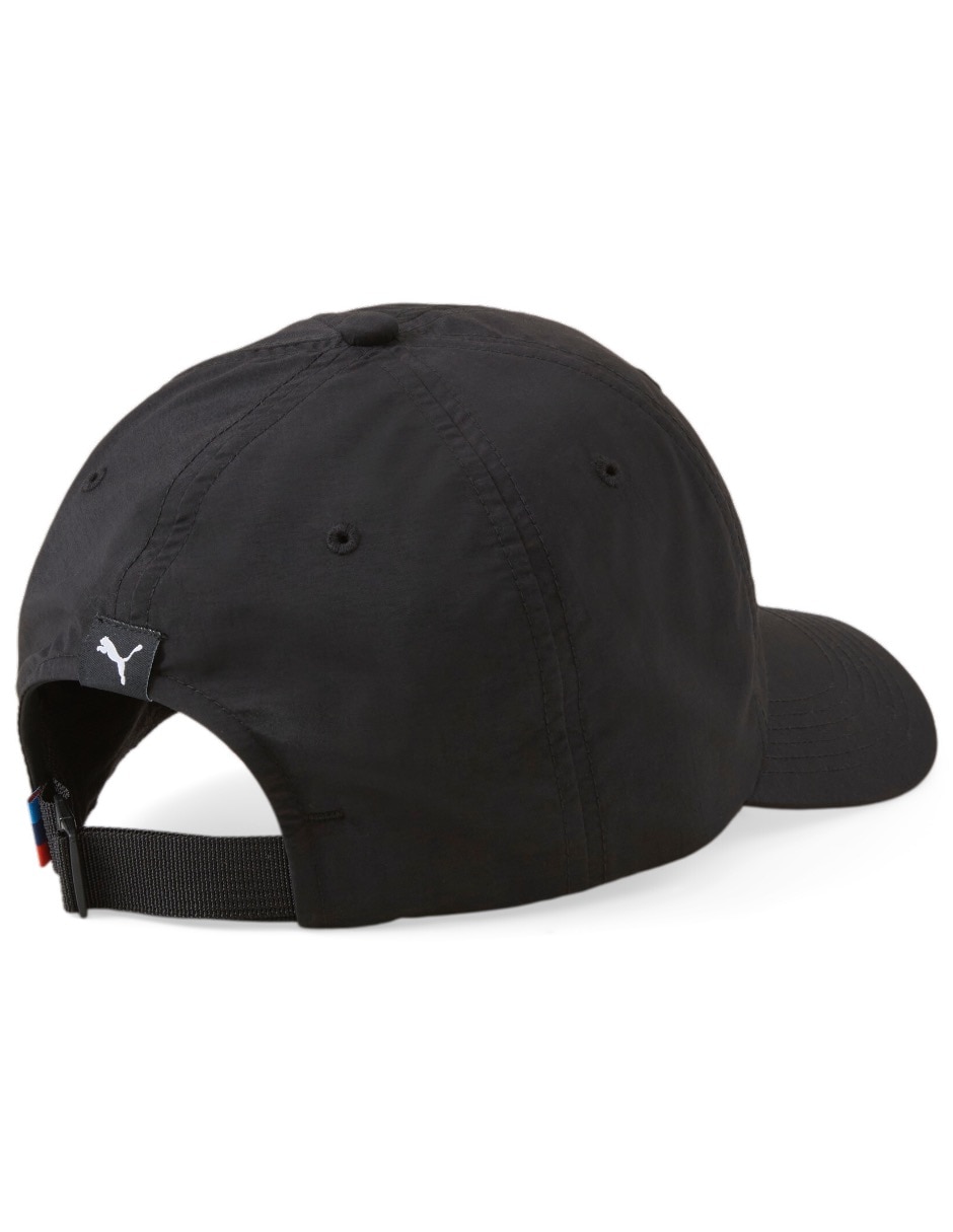 Gorra con visera curva broche para entrenamiento Bmw Mms Heritage Bb Cap para adulto 2