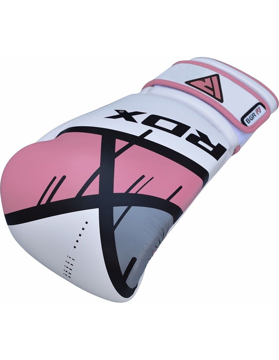 Guantes para arte marcial de adulto 4