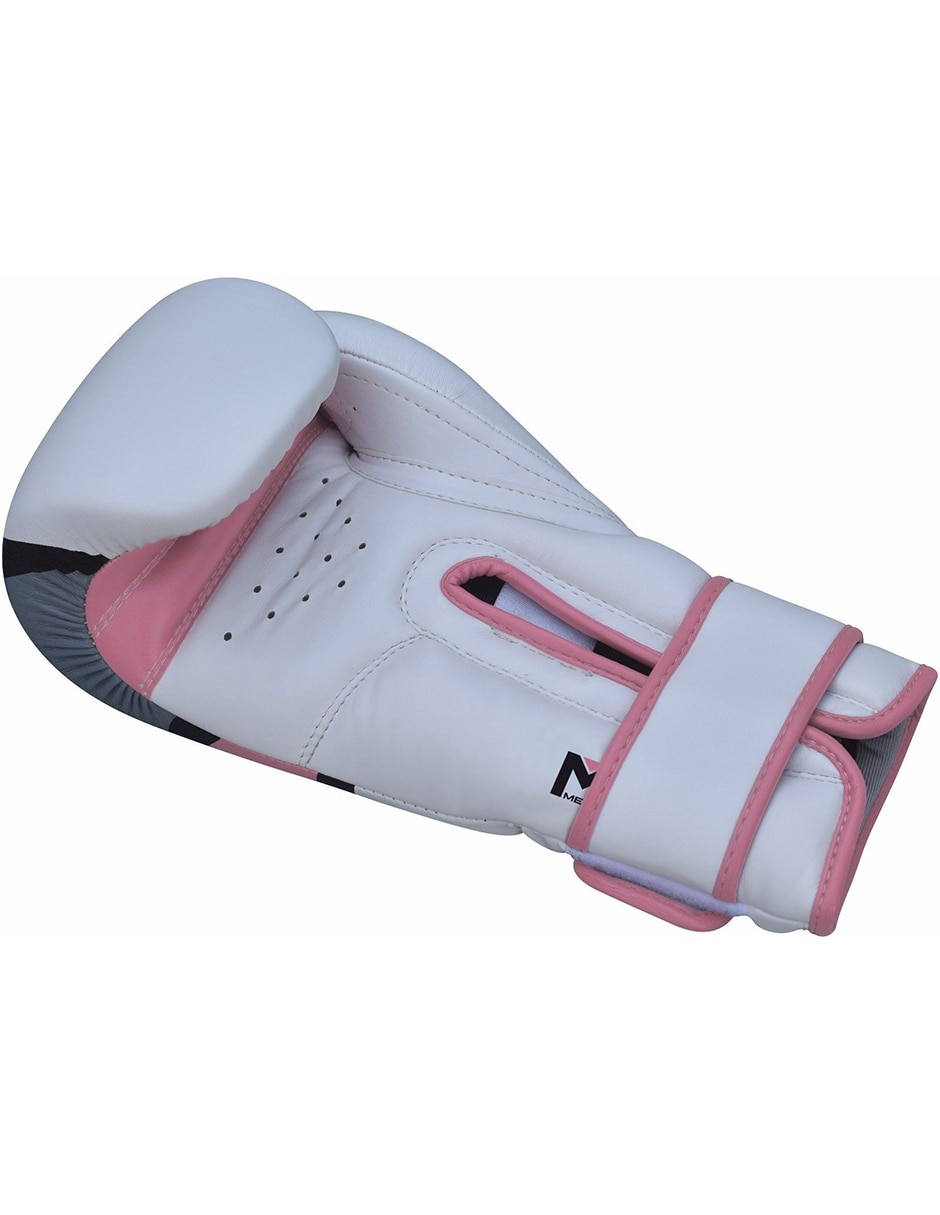 Guantes para arte marcial de adulto 6