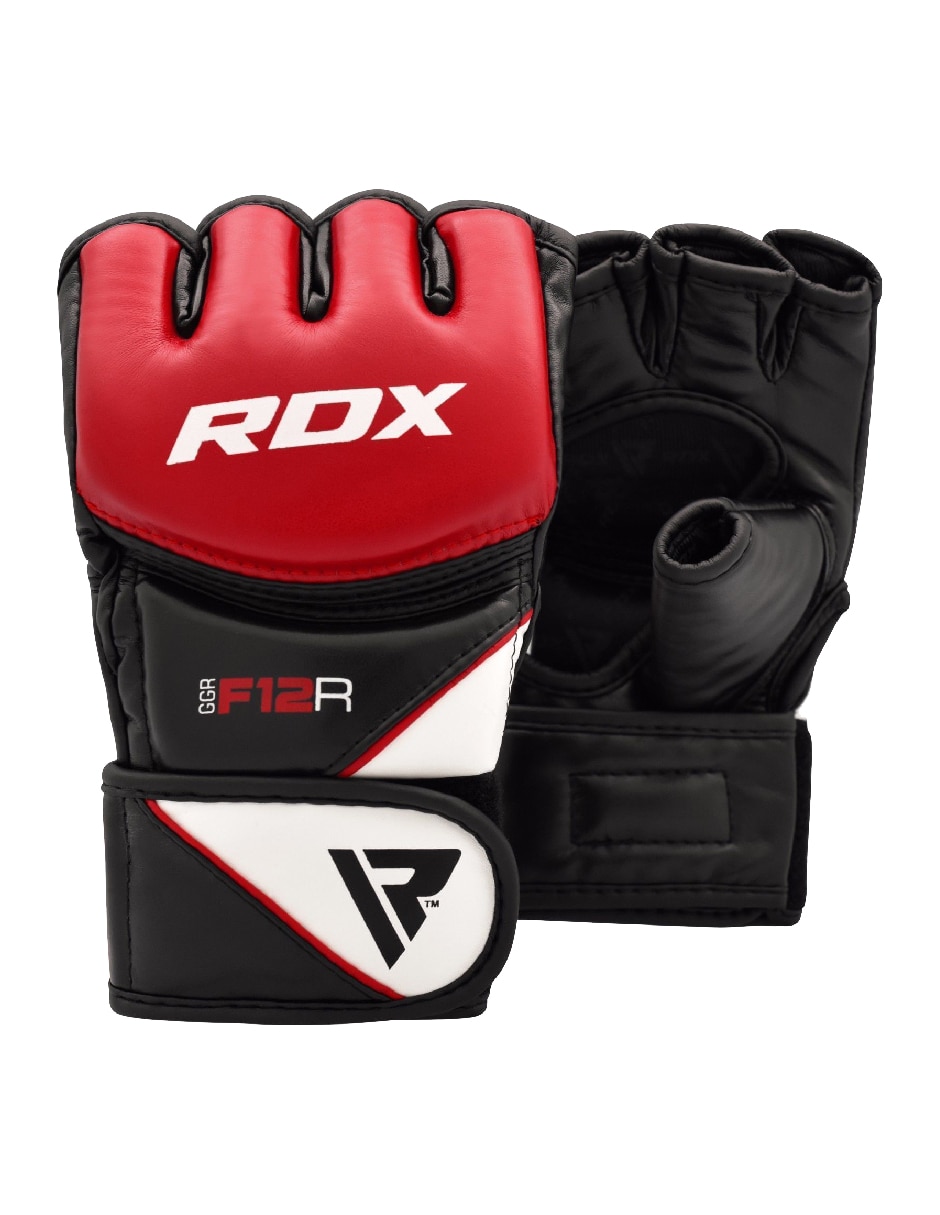 Guantes para arte marcial de adulto Guantes para arte marcial de adulto