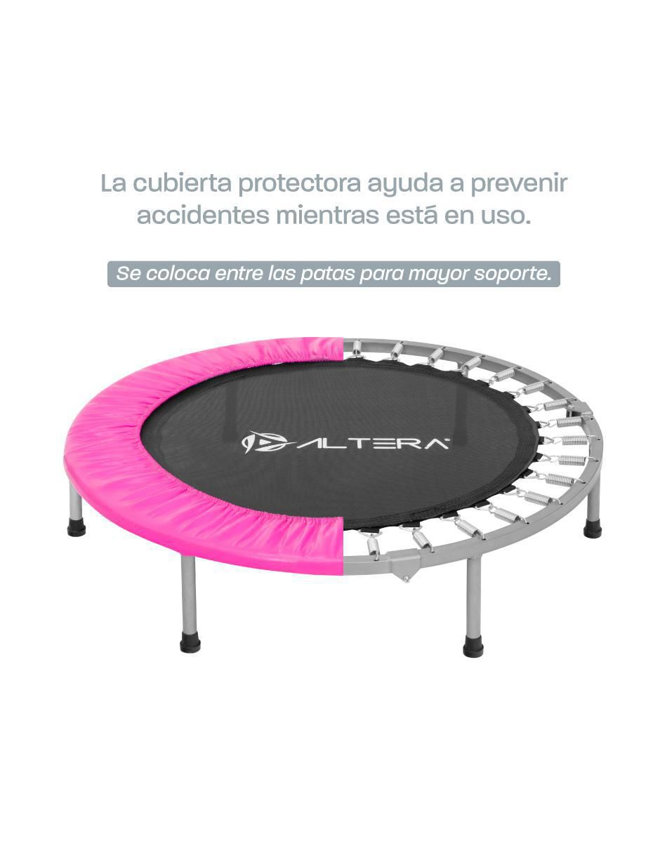 Trampolín ALT-JMP-36 8