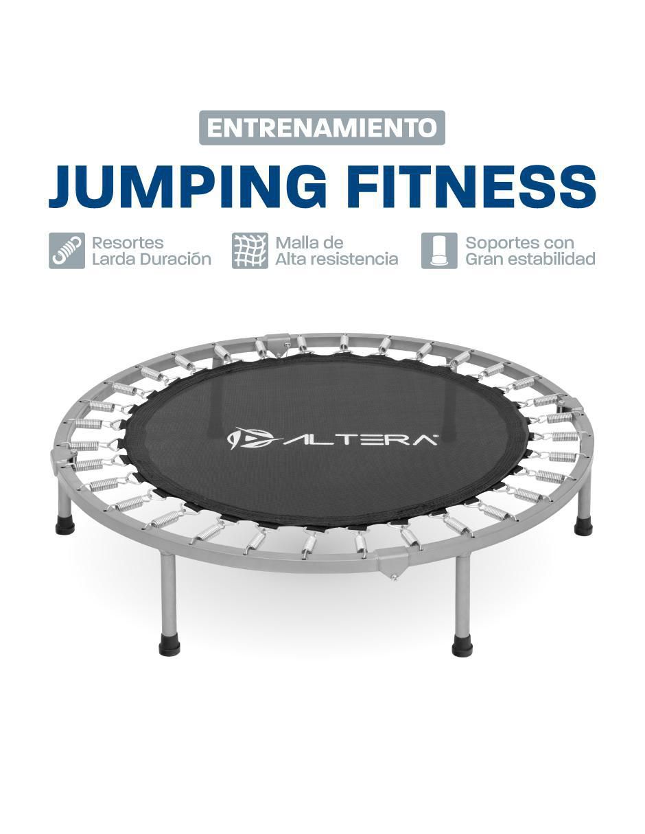 Trampolín ALT-JMP-36 4