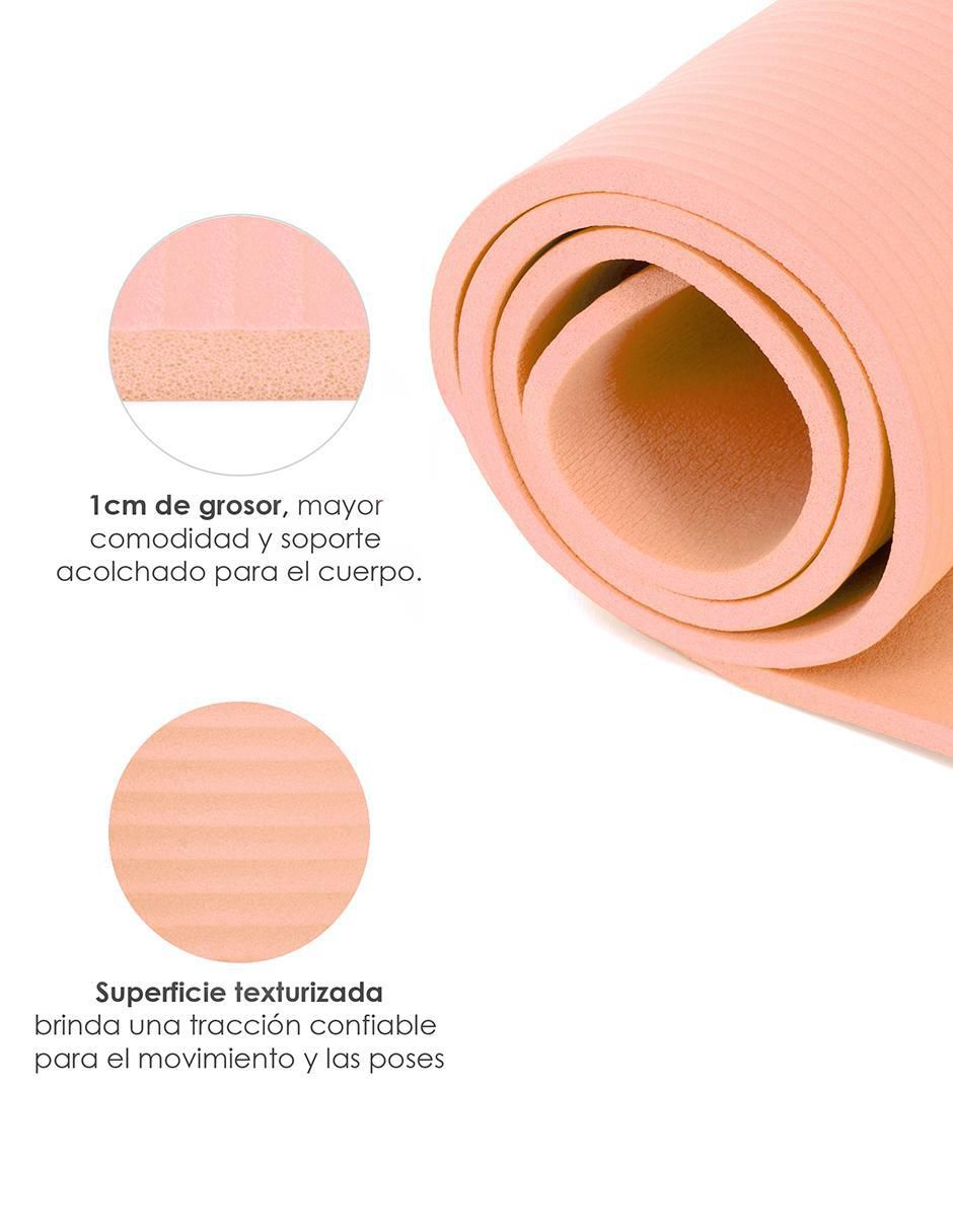Tapete deportivo Altera