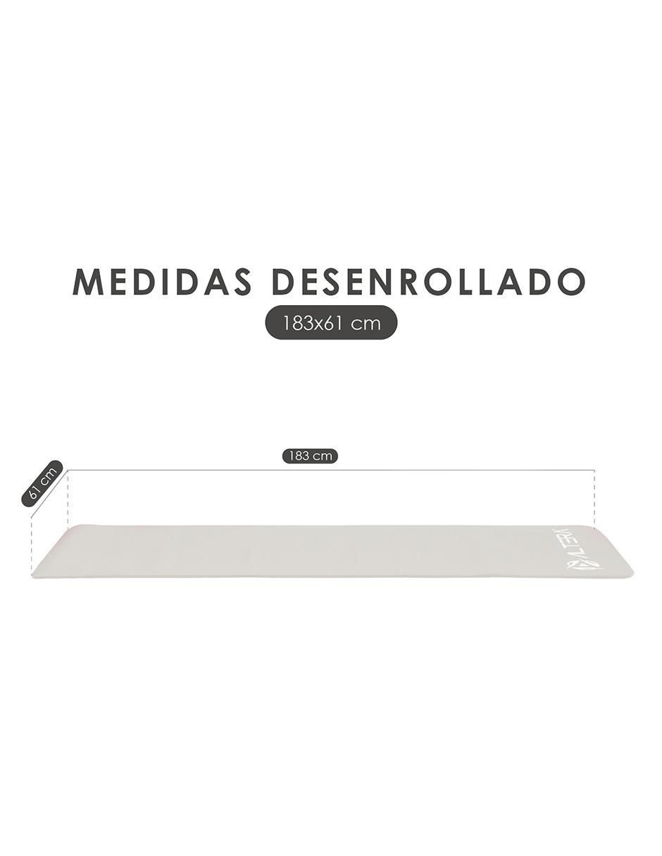 Tapete deportivo 6