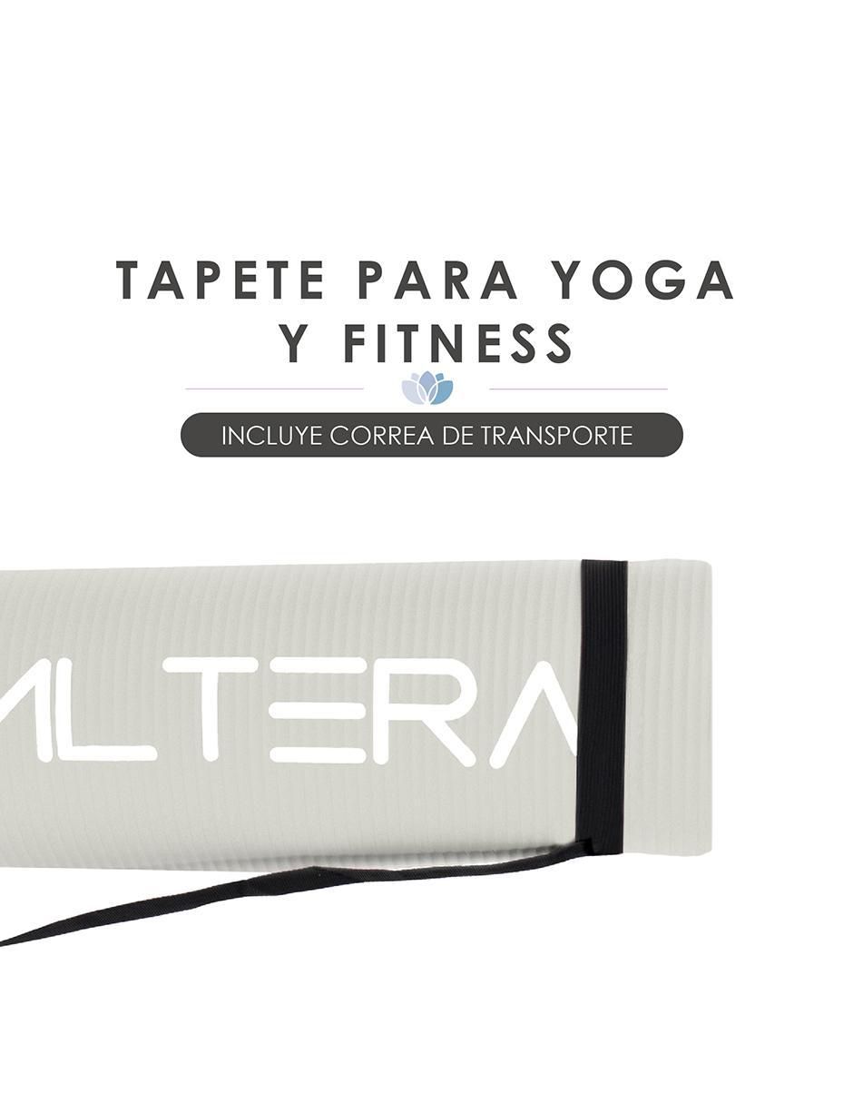 Tapete deportivo 4