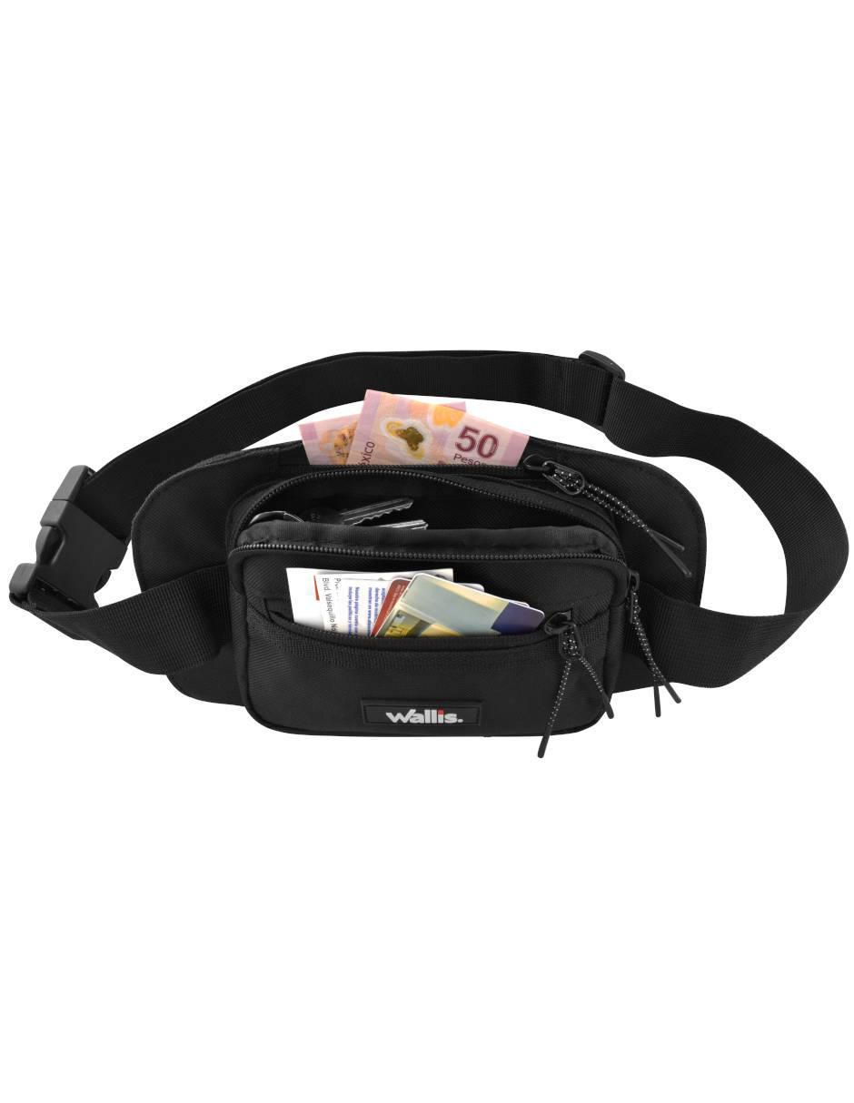 Cangurera unisex 6