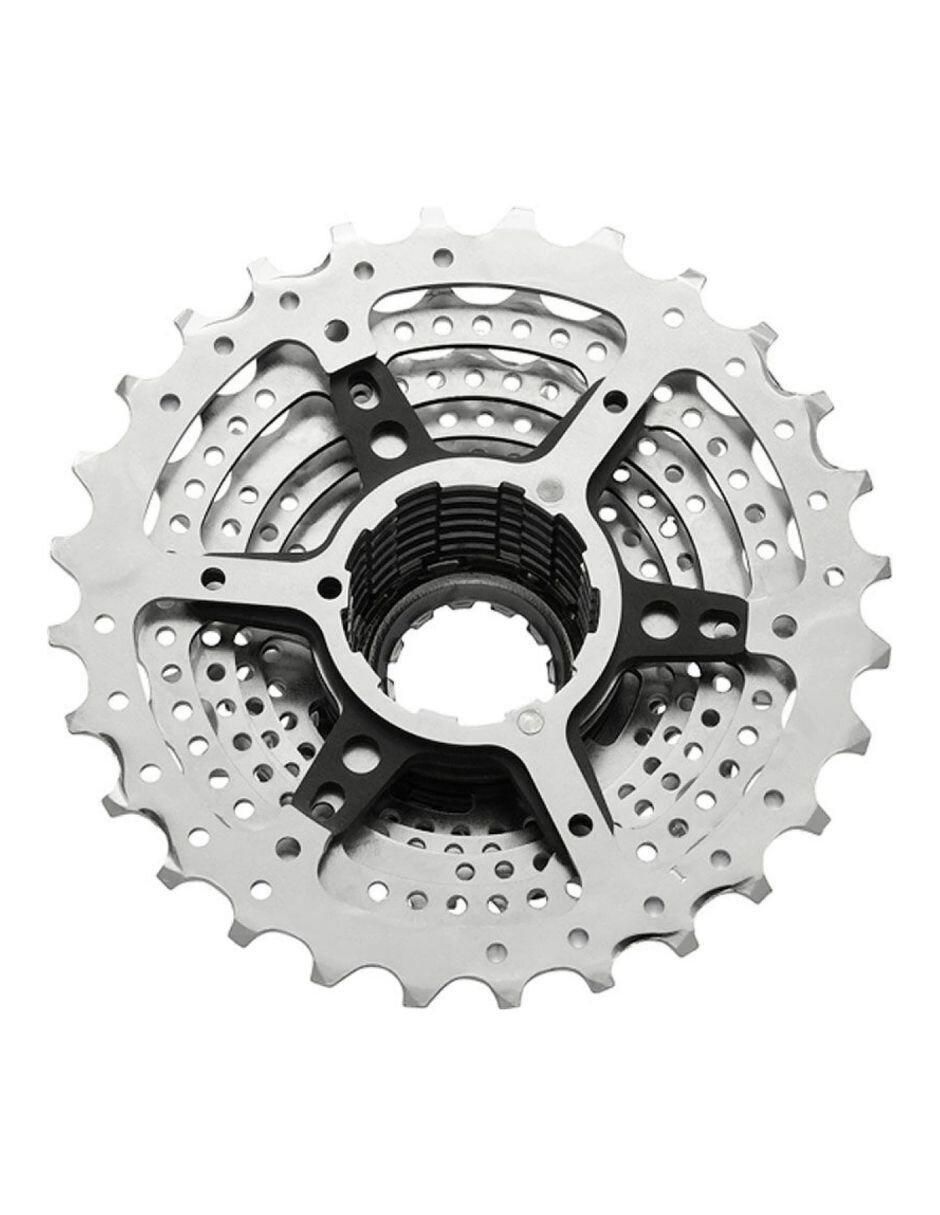 Cassette para bicicleta 2