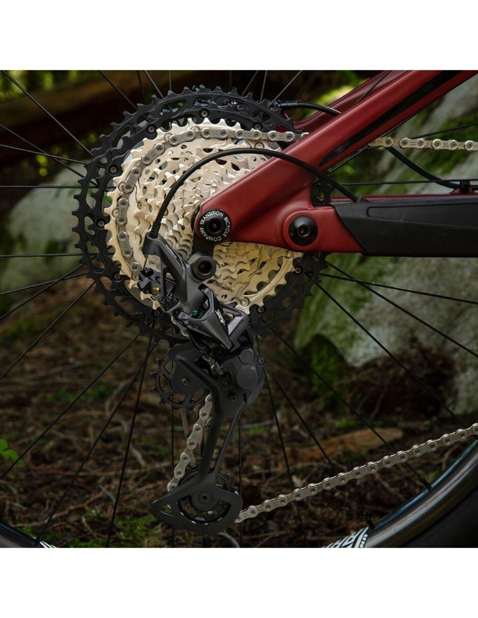Cassette para bicicleta 2