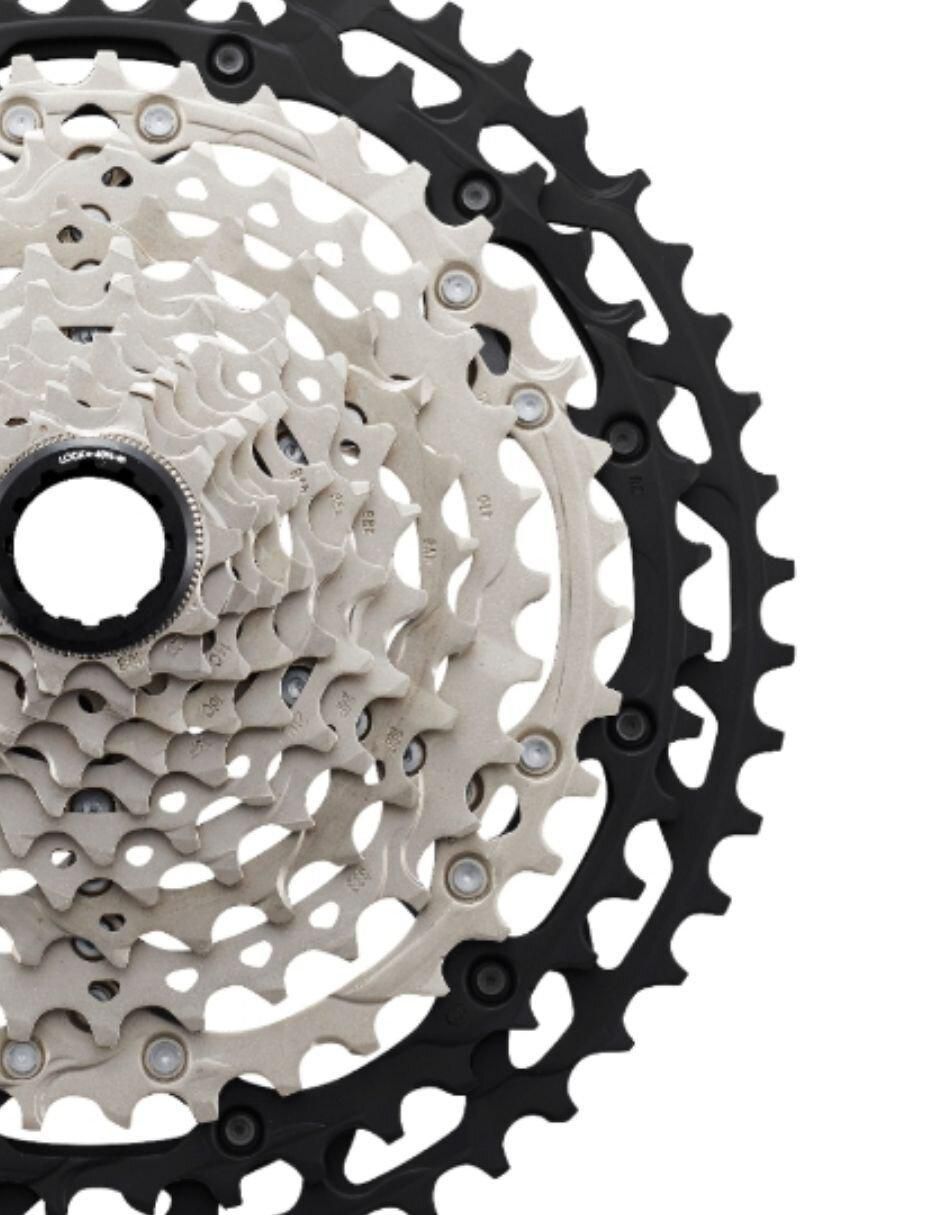 Cassette para bicicleta 3