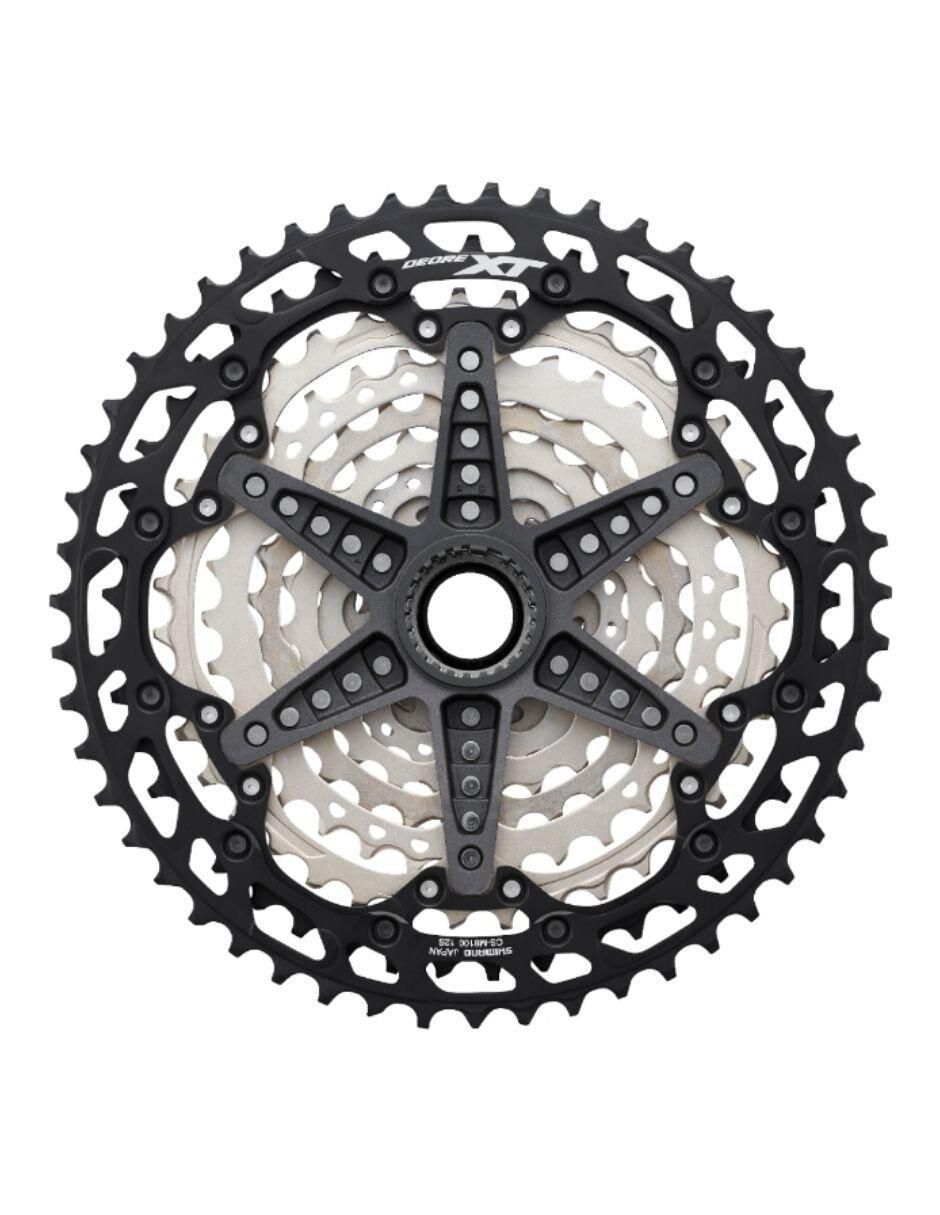 Cassette para bicicleta 4