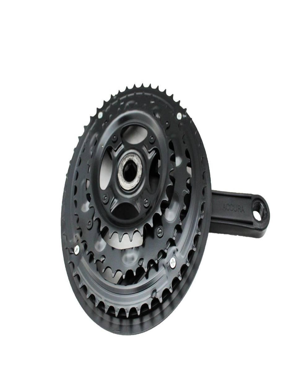 Plato para bicicleta 2