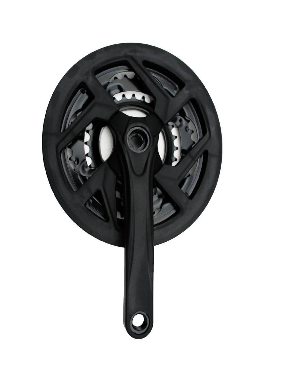Plato para bicicleta 3