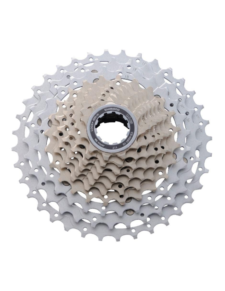 Cassette para bicicleta Cassette para bicicleta