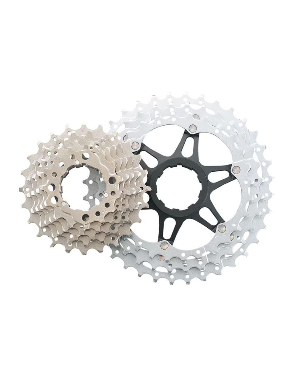 Cassette para bicicleta 3