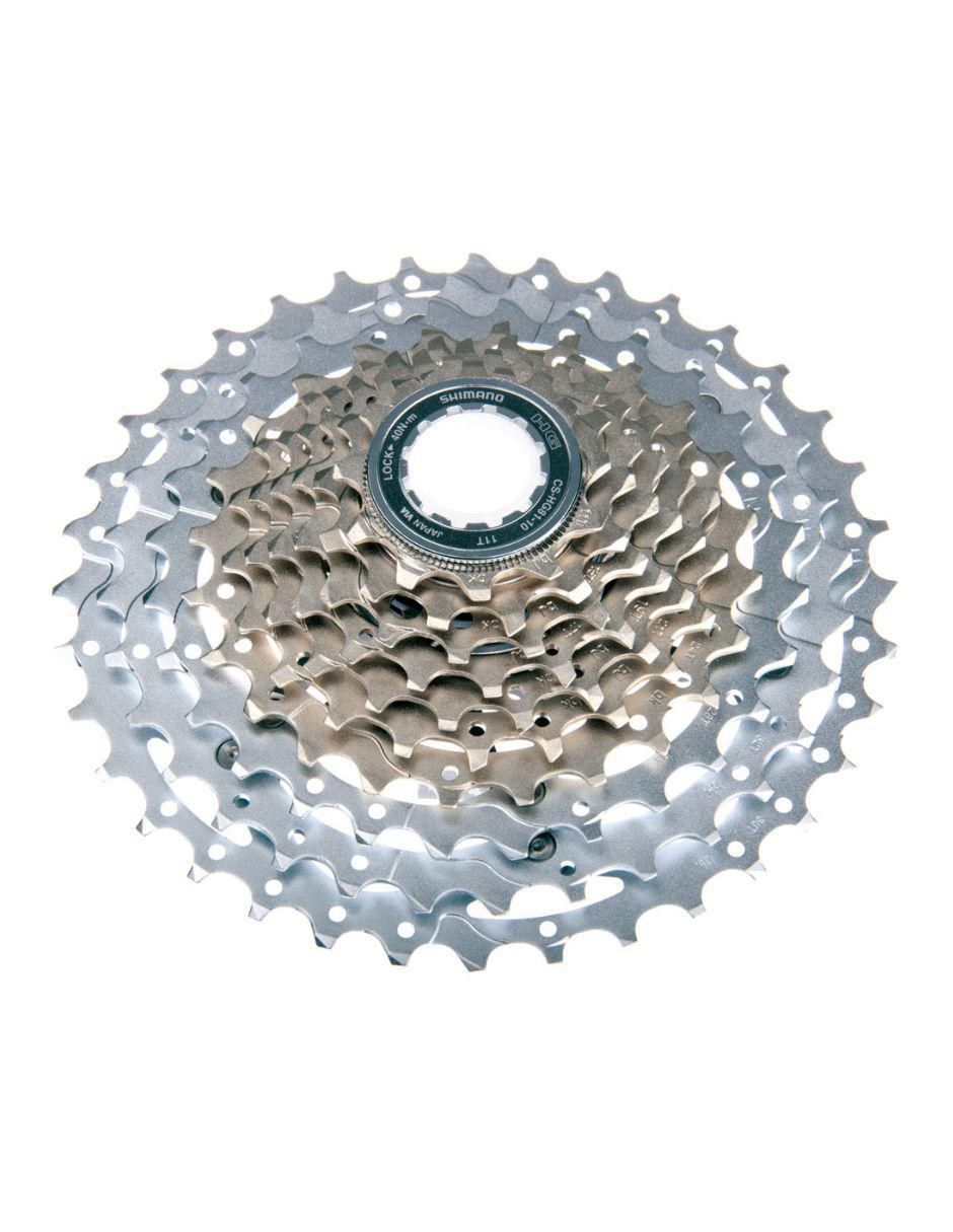 Cassette para bicicleta 5