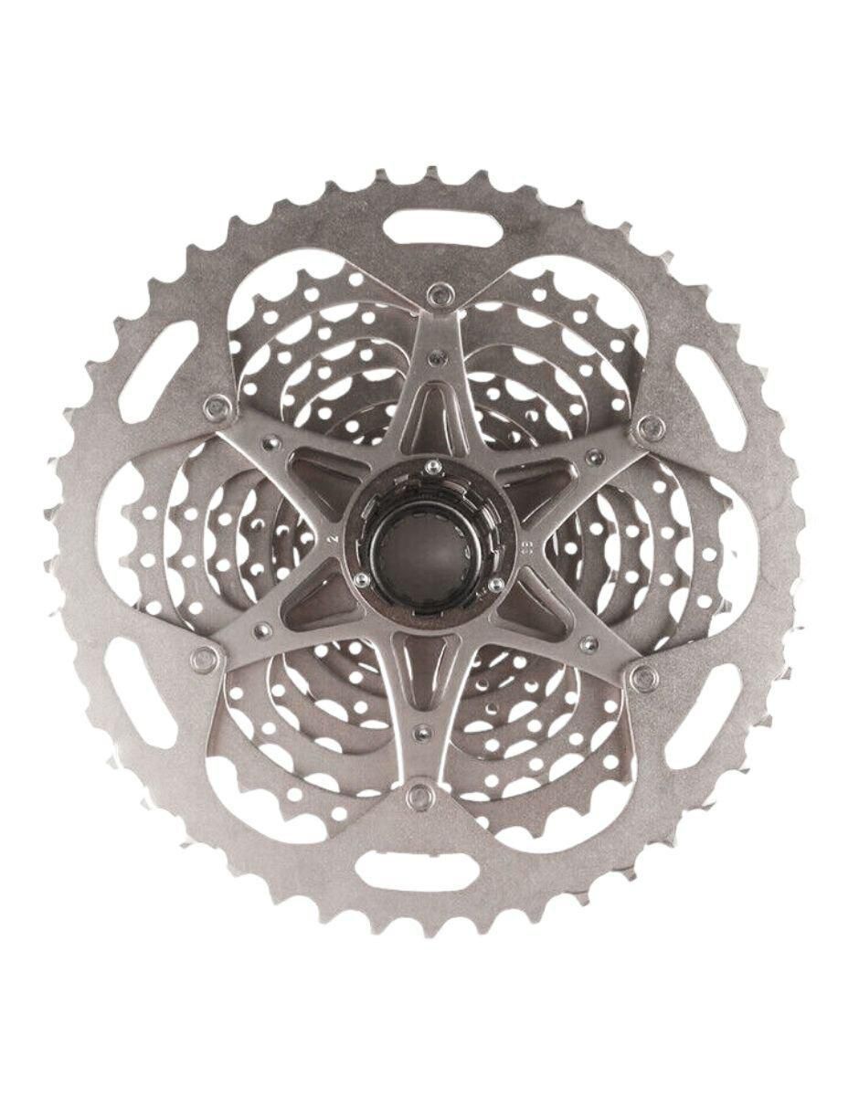 Cassette para bicicleta 2