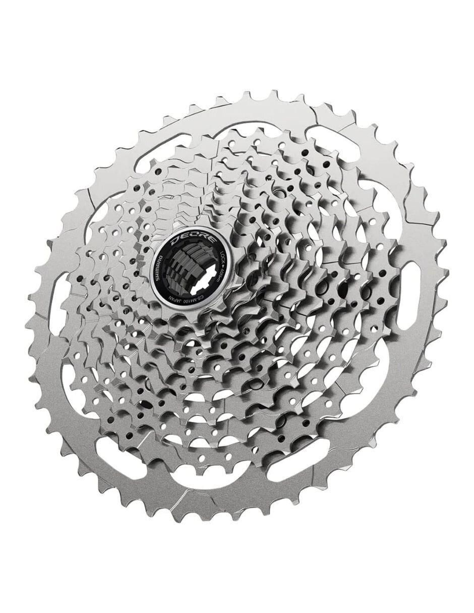 Cassette para bicicleta 3