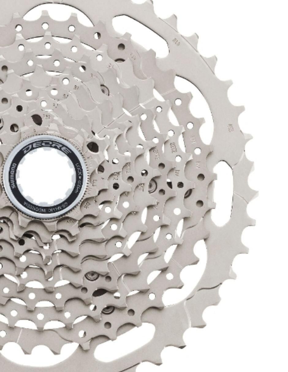 Cassette para bicicleta 4